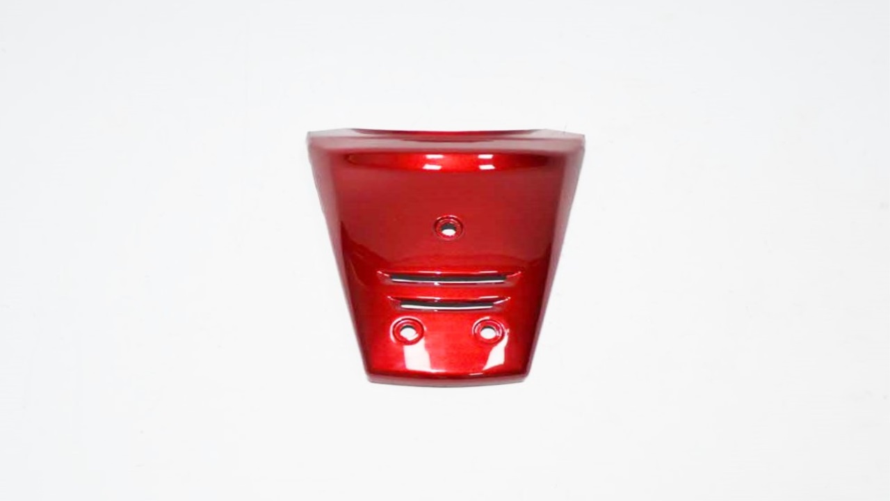 SEPET PANELİ KIRMIZI (WY100-E)